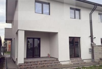 Casă cu 4 camere cu Teren 250 Mp în Central - 4