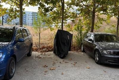 Apartament cu 2 camere în Berceni