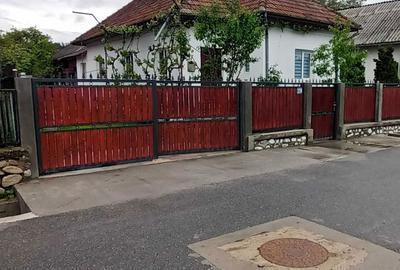 Casă cu 4 camere în Domnești - 5