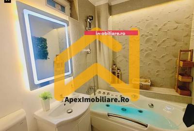 Apartament cu 2 camere decomandat, mobilat în Gara de Est - 7