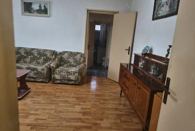 Apartament cu 2 camere semidecomandat în Central - 6