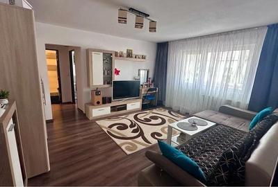 Apartament cu 2 camere decomandat în Central - 3