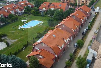 Casă cu 5 camere cu Canalizare în Central - 7