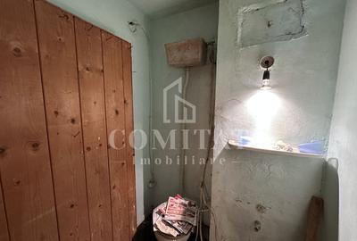 Apartament cu 3 camere | Finisaje clasice | Cartierul Zorilor - 15