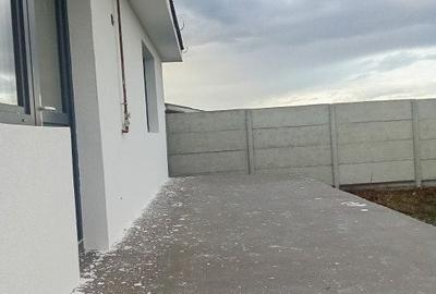 Casa Santandrei Bihor - 2