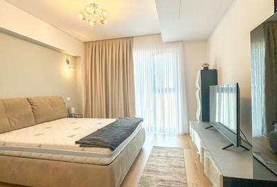 Apartament 2 Camere | Complex Premium | Parcare subterana | Piata Presei | 2 Bai - 6