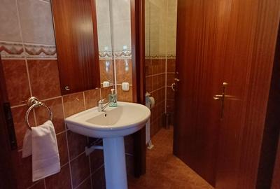 OPORTUNITATE ! Inchiriere Apartament 5 Camere Batistei ! BIROURI sau Rezidential - 5