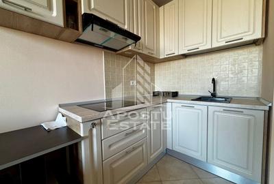 Apartament cu 2 camere semidecomandat, mobilat în Gheorghe Lazăr - 2