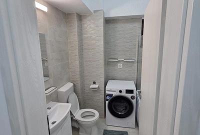 Apartament cu 2 camere semidecomandat în Războieni - 3