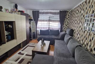 Apartament cu 3 camere nedecomandat în Rogerius - 4