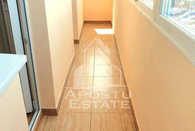 Apartament cu 2 camere semidecomandat în Micălaca - 4