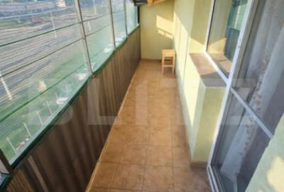 Apartament cu 2 camere semidecomandat în Apahida - 5