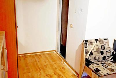 Brancoveanu garsoniera - 3