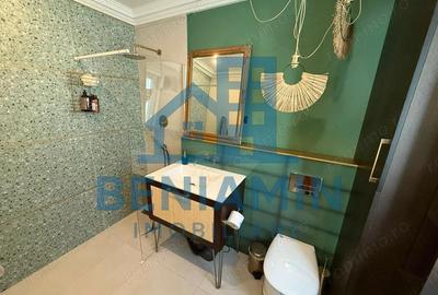 Apartament-Doua locuri de parcare la subteran-Boxa-Gradina 173mp-Wow - 8