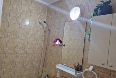 Garsoniera moderna de inchiriat Iancului, Sector 2 - 3