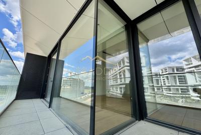 Apartament cu 2 camere // Floreasca - 2