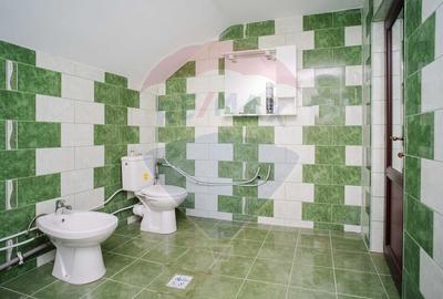Casa / Vila Zona Bucium, Paun - 8