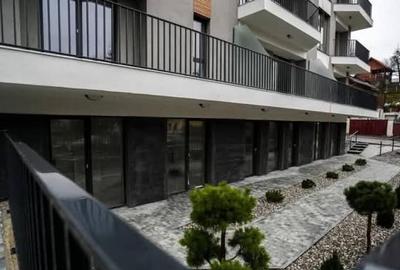 De inchiriat spatiu pentru activitati medicale in Sfantu Gheorghe - 6