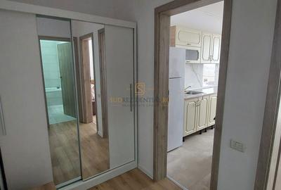 Garsonieră, mobilată în Central - 8