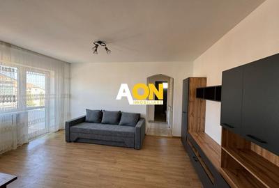Apartament cu 2 camere semidecomandat, mobilat în Caroline Apulum - 4