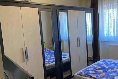 Apartament cu 3 camere decomandat în Soarelui - 10
