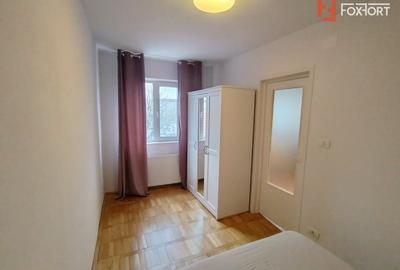 Apartament cu 3 camere de inchiriat, zona Girocului - 6