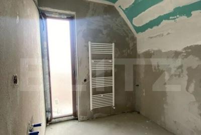 Casă cu 4 camere cu Canalizare în Câmpenești - 1