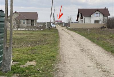 Teren de 15000 mp, în Nord - 3