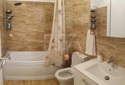 Garsoniera 6/10, bloc 2021, Drumul Taberei-Park Residence - 7