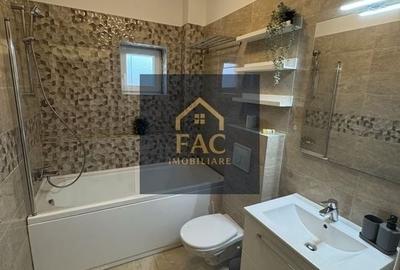 Apartament 2 camere Etalon Residence Otopeni Strada Maramures Apartament 2 camere Etalon Residence Otopeni Strada Maramures - 8