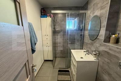 Apartament cu 3 camere decomandat în Central - 13