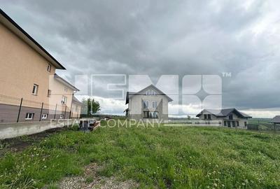 Casă cu 2 camere cu Teren 2300 Mp în Moara