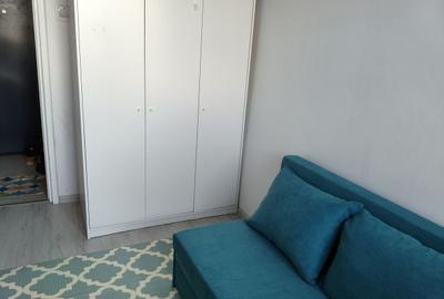 Apartament cu 3 camere semidecomandat în Drumul Taberei - 4