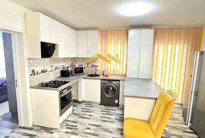 Apartament cu 3 camere decomandat în Giarmata - 11