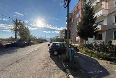 Cota 3/16 din apartament 3 camere, Loc Sighisoara, Jud Mures - 3