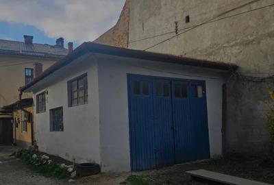 Apartament cu 2 camere semidecomandat în Ultracentral