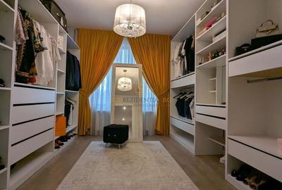 Vila premium cu 4 camere, mobilata si utilata lux, zona Aparatorii Patriei - 14