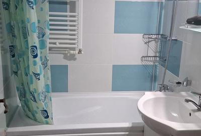 Garsonieră decomandată în Hipodrom - 4