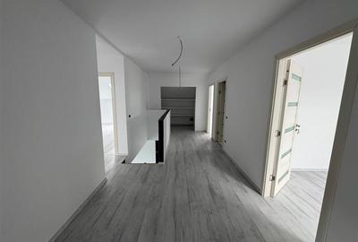 Casa P+M de vanzare in Campineanca (strada asfalata) - 16