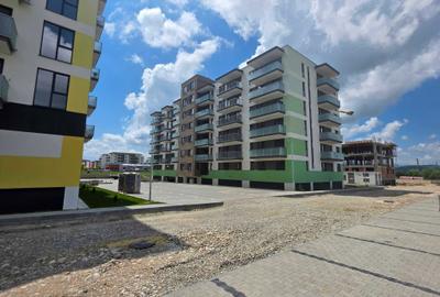 Apartament cu 2 camere decomandat în Central - 4