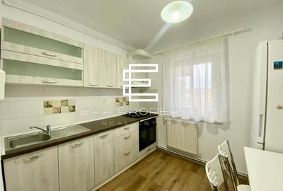 Apartament 3 camere de închiriat - mobilat și utilat - zona Terezian, Sibiu - 3