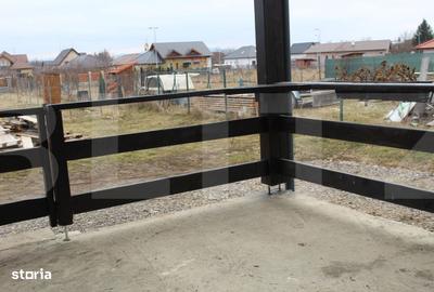 Casă cu 4 camere cu Teren 635 Mp în Ciucului - 1