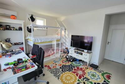 Duplex cu 6 camere cu Teren 350 Mp în Ghiroda - 33