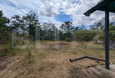 Casa individuala 60 mp, teren 625 mp, zona Someseni - 3