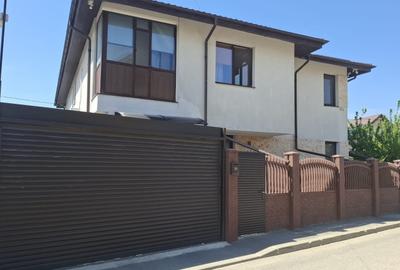 Duplex cu 4 camere cu Teren 200 Mp în Bragadiru