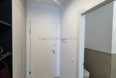 Apartament cu 3 camere decomandat, mobilat în Băneasa - 28
