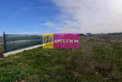 Teren 450mp pentru construc?ie casa - 8