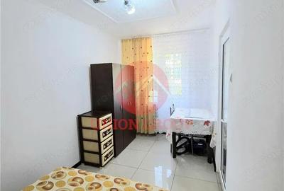 Apartament cu 2 camere semidecomandat, mobilat în Tomis III - 2