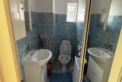 Vand apartament 3 camere la vila - 2