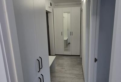 Garsonieră decomandată, mobilată în Răcădău - 7